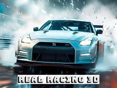 Spēle Real Racing 3D online