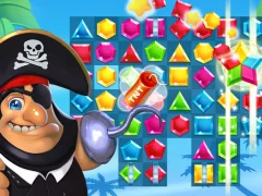 Spēle Pirates Match The Lost Treasure online
