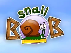Spēle Snail Bob online