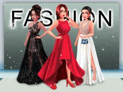 Spēle Fashion Stylist online