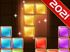 Spēle Block Puzzle online