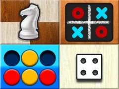 Spēle Mind Games for 2 Player online