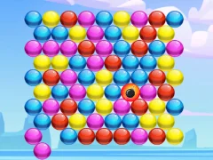Spēle Balls Sharpshooter online
