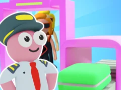 Spēle Airport Master Plane Tycoon online