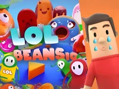 Spēle LOLBeans.io online