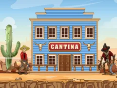 Spēle Wild West Sheriff online