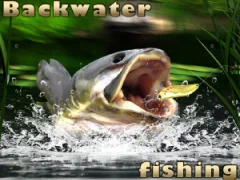 Spēle Backwater Fishing online