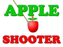 Spēle Apple Shooter online
