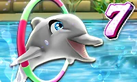 Spēle My Dolphin Show 7 online