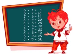 Spēle Multiplication Master online