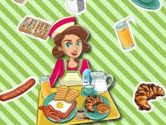 Spēle Breakfast Dash online