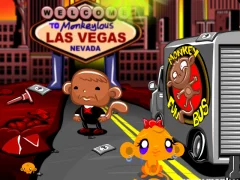 Spēle Monkey Go Happy Stage 988 online