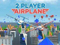 Spēle 2 Player: Airplane online
