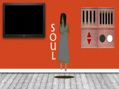 Spēle Ring Soul Samara Escape online