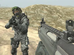 Spēle Blast Out Battle Royale online