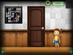 Spēle Amgel Kids Room Escape 339 online