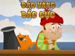 Spēle Gold Digging Sea online