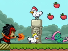 Spēle Capture The Chickens online