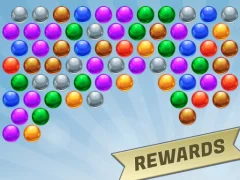 Spēle Bubble Shooter Extreme online