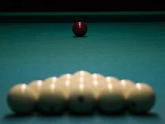 Spēle 3d Billiard Piramid online