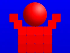 Spēle Bumpy Ball online