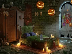 Spēle Shadowy Thicket Escape online