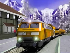Spēle Metro Train Simulator online