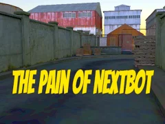 Spēle The Pain of Nextbot online