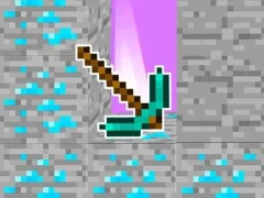 Spēle Combine Pickaxes online
