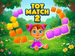 Spēle Toy Match 2 online