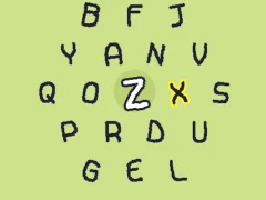 Spēle Daniel Linssen’s Typing Challenge online