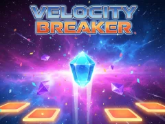 Spēle Velocity Breaker online