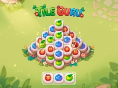 Spēle Tile Guru online
