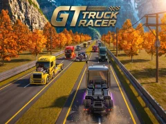 Spēle GT Truck Racer online