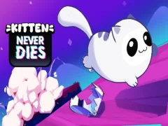 Spēle Kitten Never Dies online