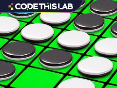 Spēle Reversi Multiplayer online
