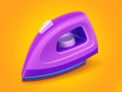 Spēle Iron Smooth online