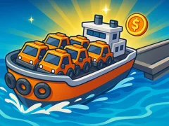 Spēle Boat Mania online