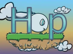 Spēle Hopmon online