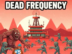 Spēle Dead Frequency online