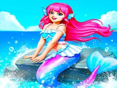 Spēle Princess Party Dress Up online