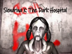 Spēle Slendrina X: The Dark Hospital online