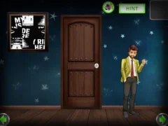 Spēle Amgel Easy Room Escape 323 online