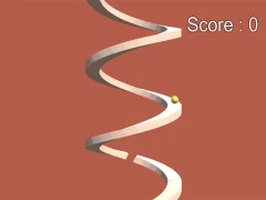 Spēle Circular Ball online