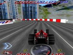 Spēle Ultimate R1 online