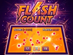Spēle Flash Count online