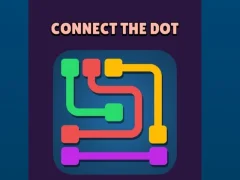 Spēle Dot Puzzle Connect The Dots online