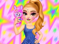 Spēle Monster Doll and Me online