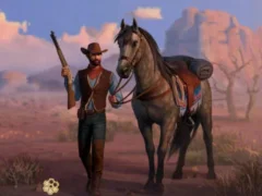 Spēle Westland Survival online