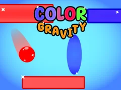 Spēle Color Gravity online